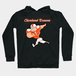 Cleveland Browns Hoodie